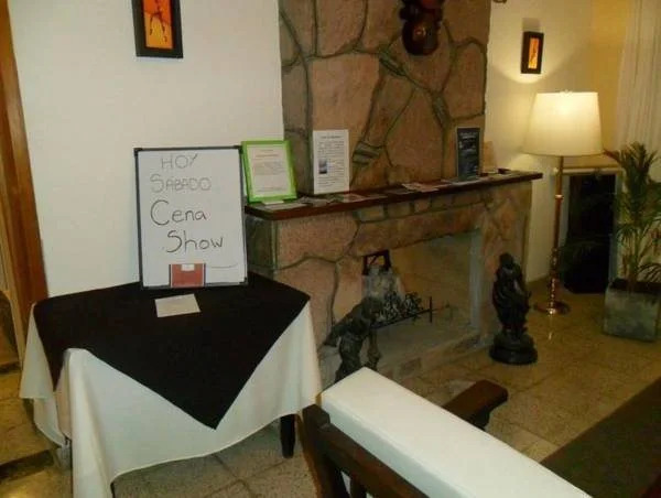Hotel Roma
