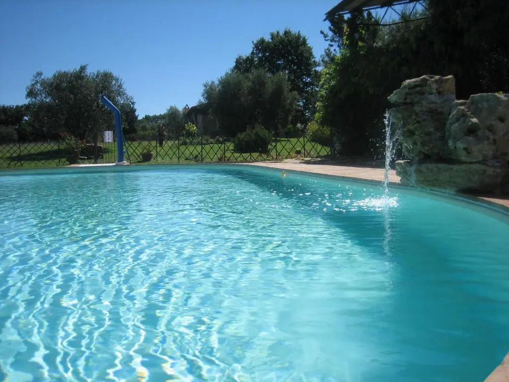 Agriturismo Bio Pian Dei Casali
