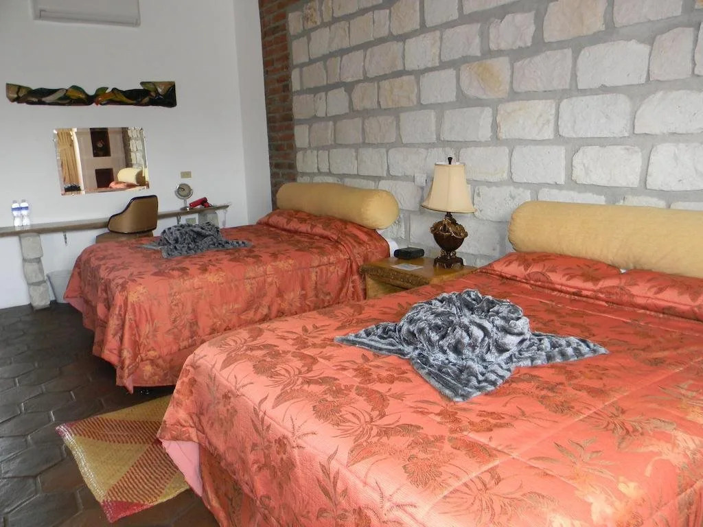 Hotel La Casa de Nery