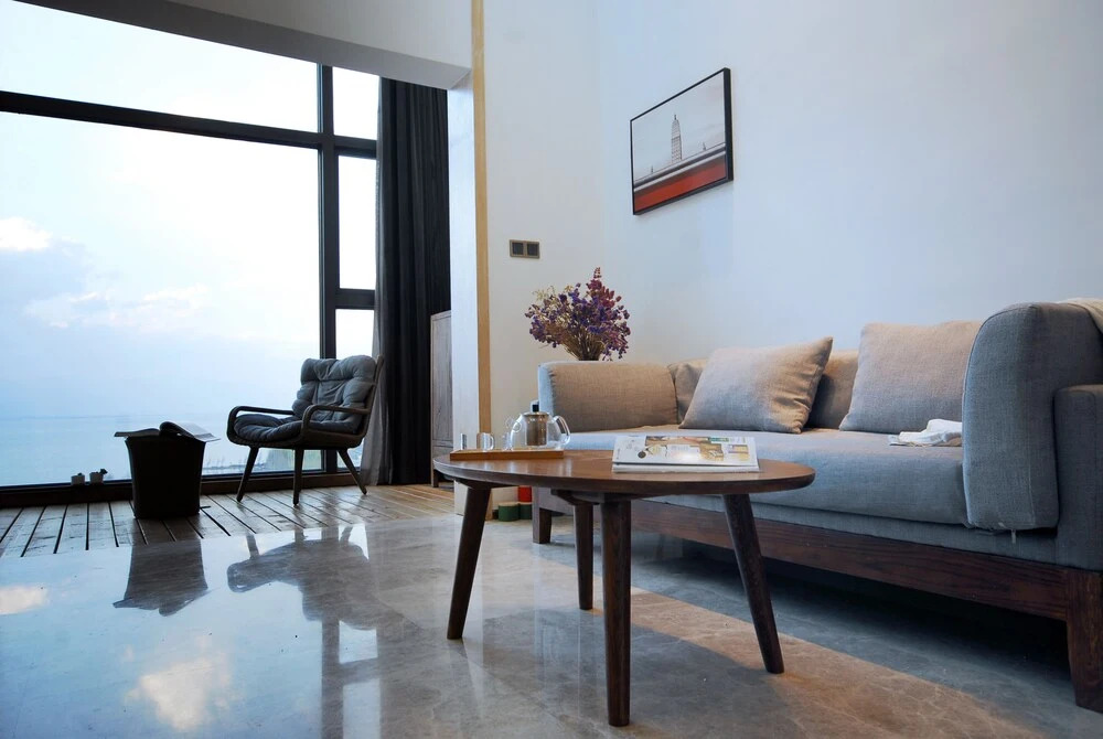 Yunjvhaijing Dali Hotel