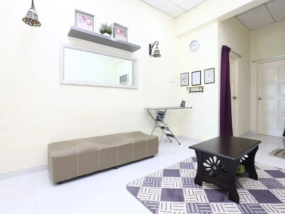 SPOT ON 90163 Kpfb Roomstay 2 - Hostel