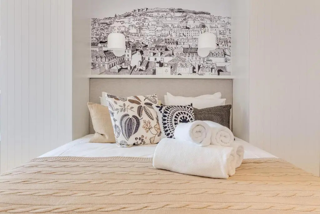 Lisbon Alegria Apartment
