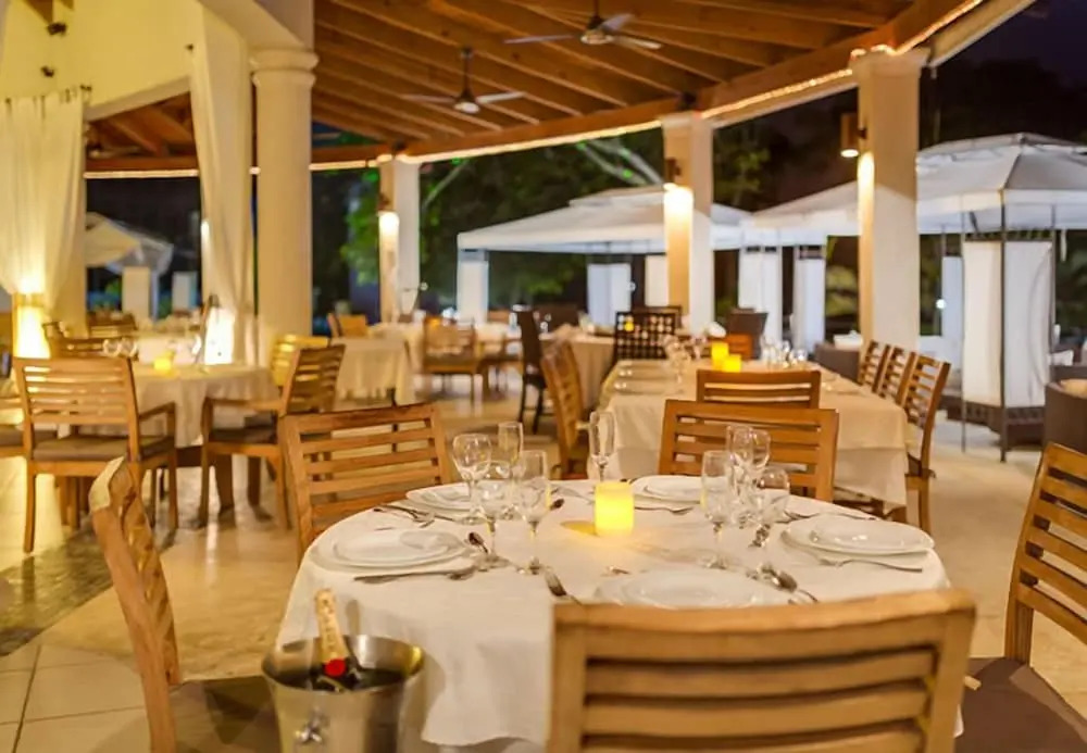 Luxury Villa perfect for large families