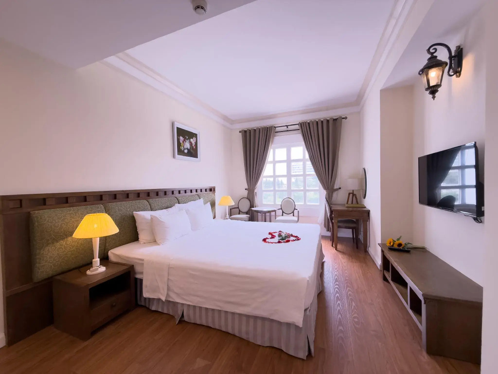 Phoenix Hotel Vung Tau