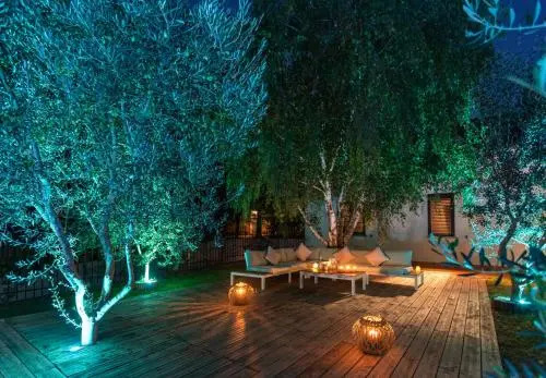 Villa EMI