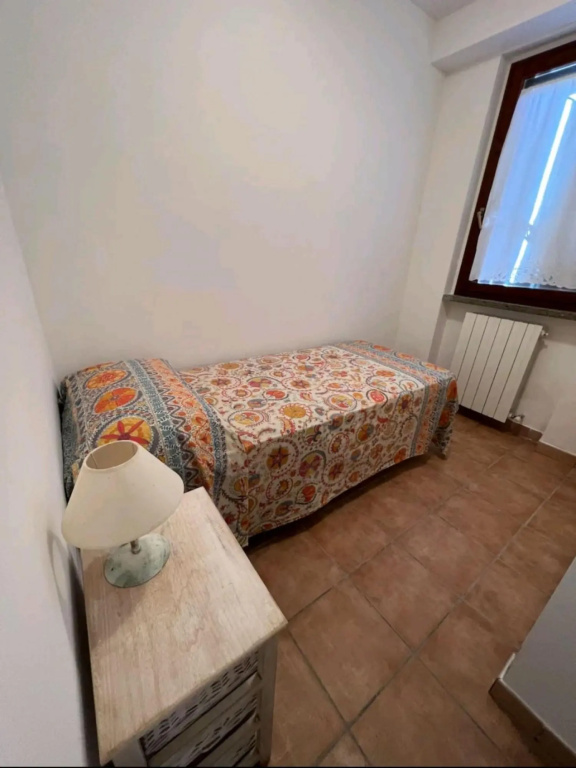 Pretty little house with independent entrance-Casa Marina