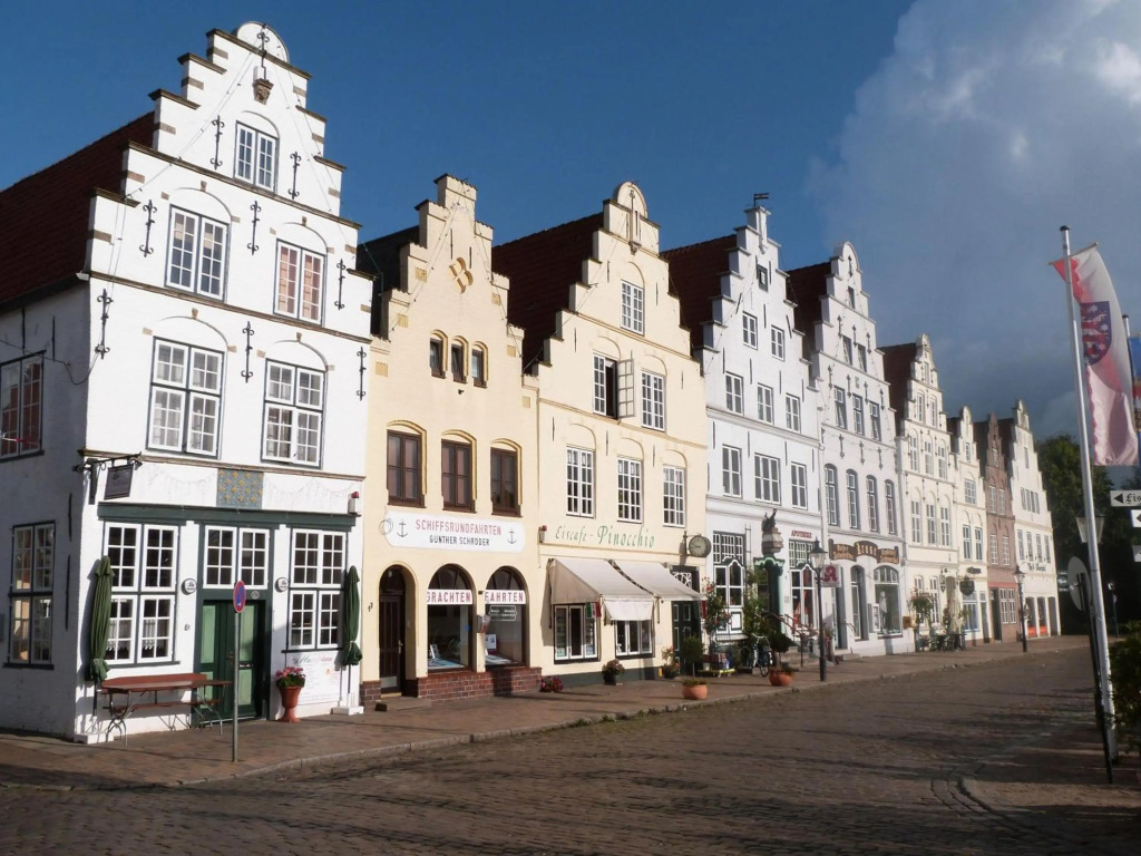 Eidernest