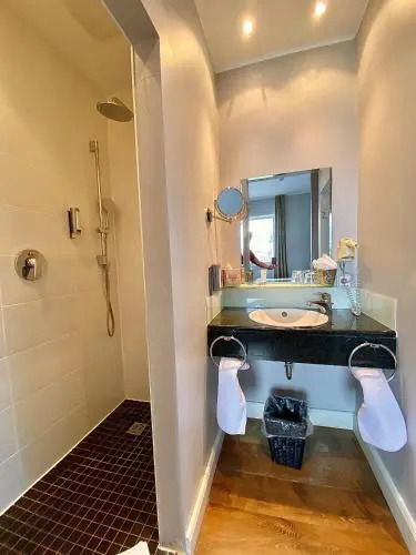 Das Nikolai Hotel