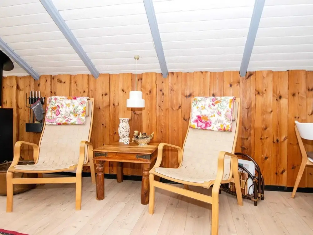 5 person holiday home in Rømø