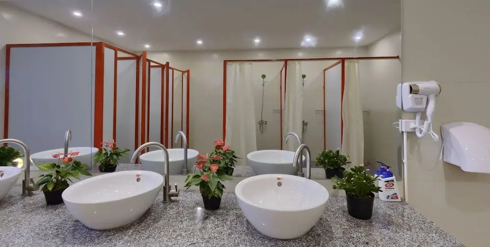 Wanderlust Hostel Hanoi
