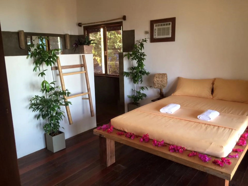 Blue Mango Rooms & Villas