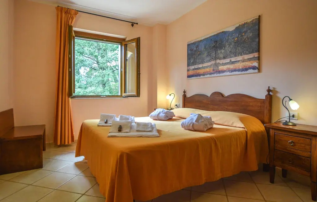 Residence Terme Di Sorano