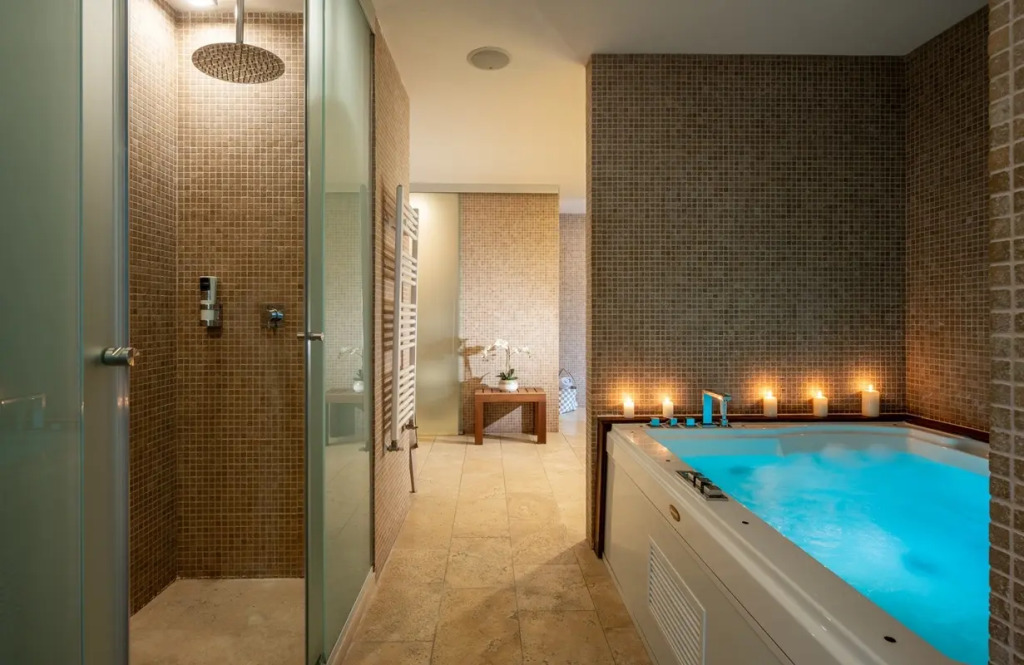Leonardo Hotel Lago di Garda - Wellness and Spa
