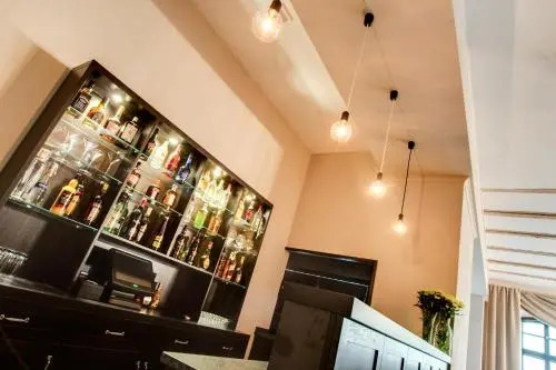 Hotel Grępielnia