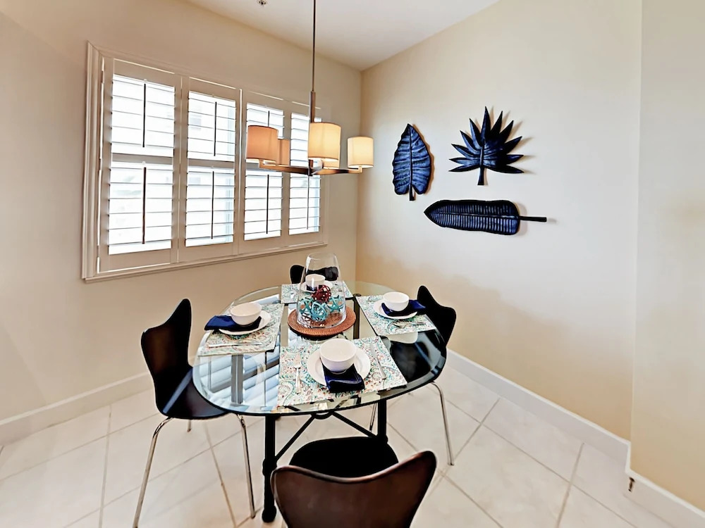 Cinnamon Beach Unit #535 - 3 Br Condo