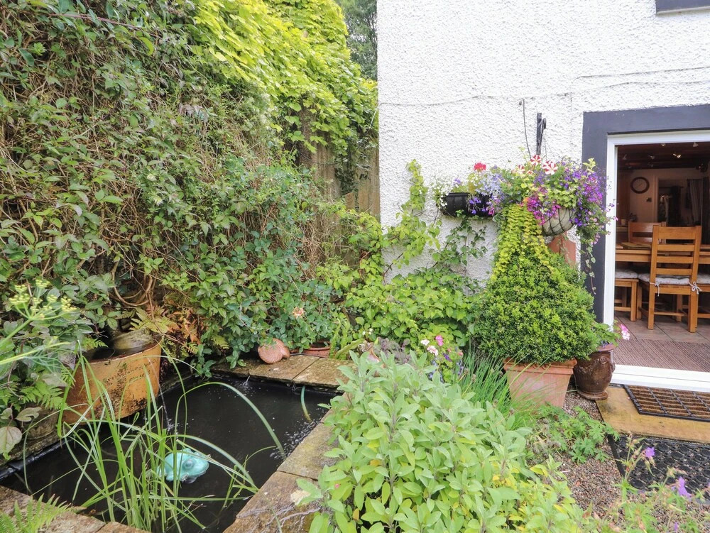 Fell Cottage