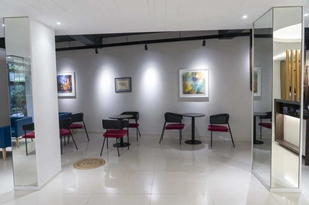 Hotel Nandini