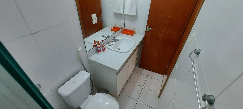 Coond0102   Apartamento 406 No Ondina Residence