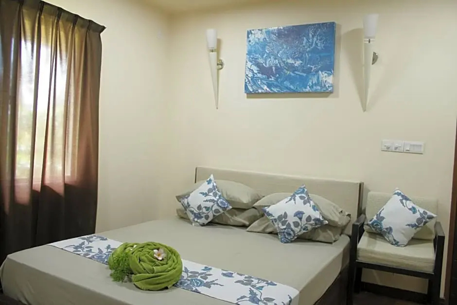 Daisy Cottage Dhangethi