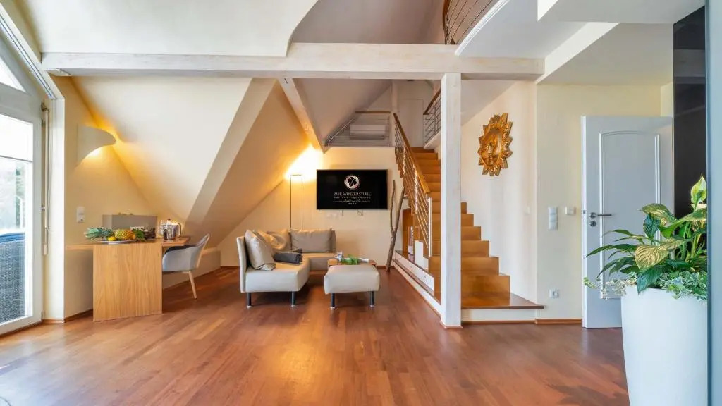 Boutiquehotel zur Winzerstube