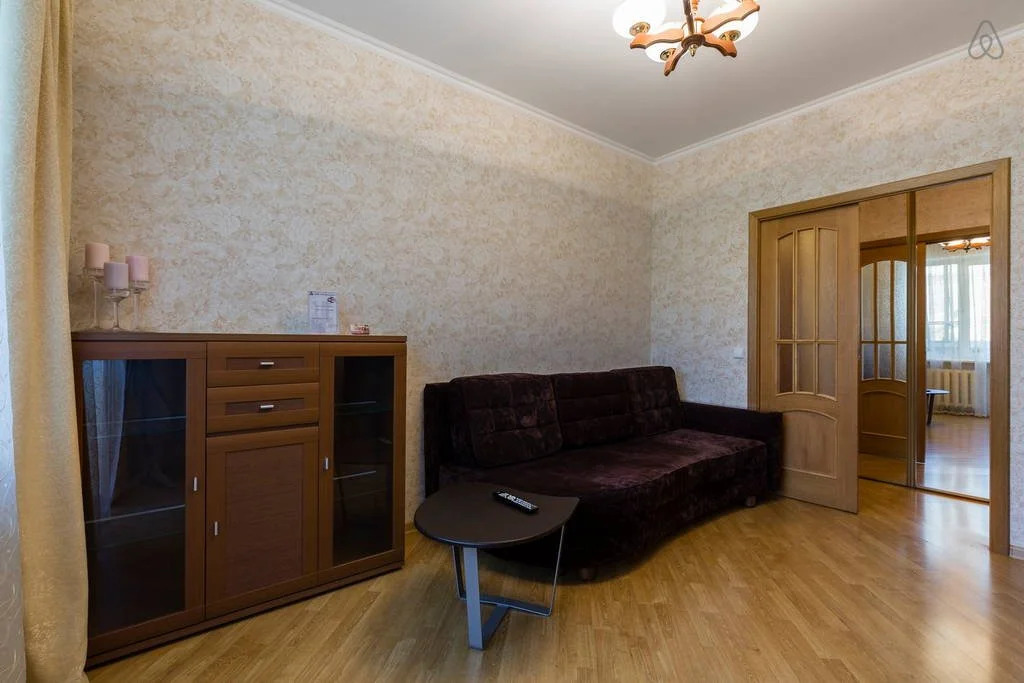 U Metro Taganskaya Apartments