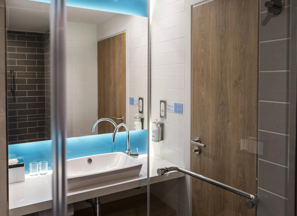 Holiday Inn Express - Nice - Grand Arenas by IHG