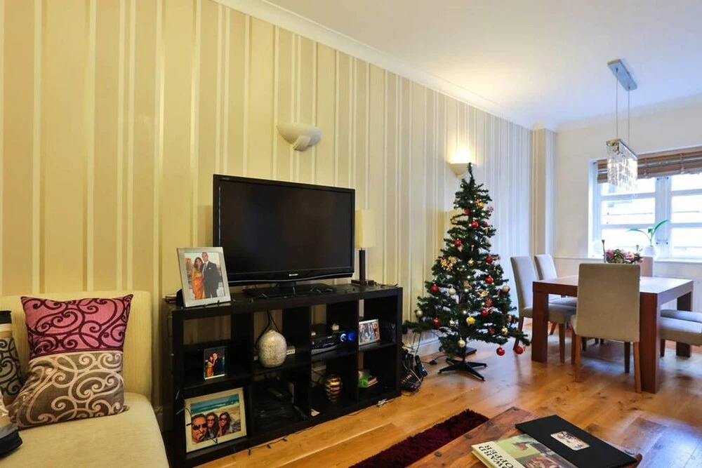 Perfect 2BR Apartment -near Liverpool Street!