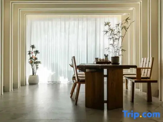 Guili | 270° Erjing Seaview Scenic Boutique Stay (Dali Erhai)