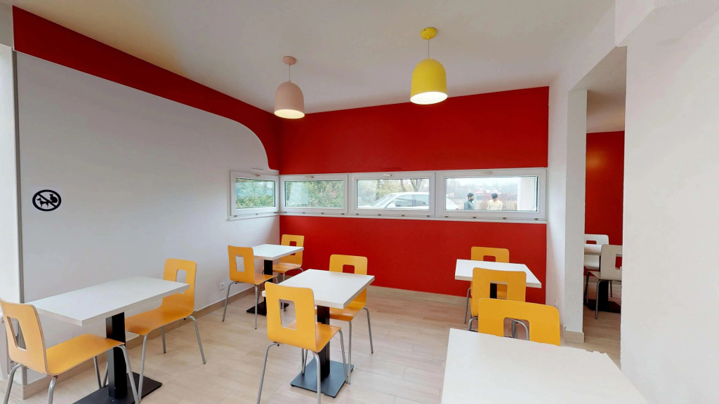 Hôtel Classe Eco Reims Tinqueux
