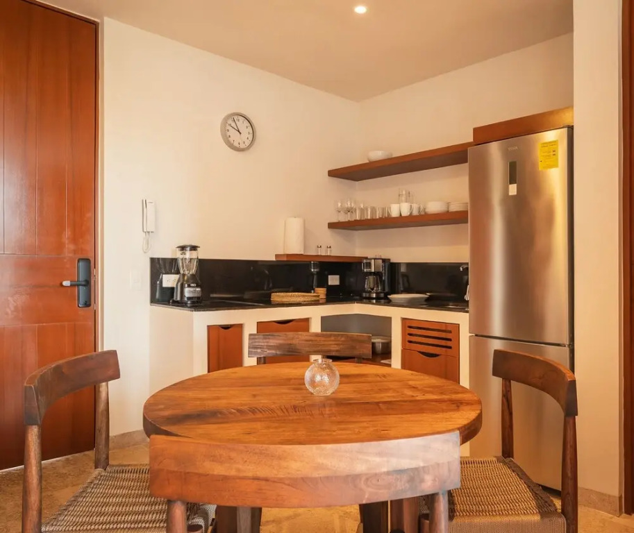 NHOA 312B Lux 1BR in Aldea Zama