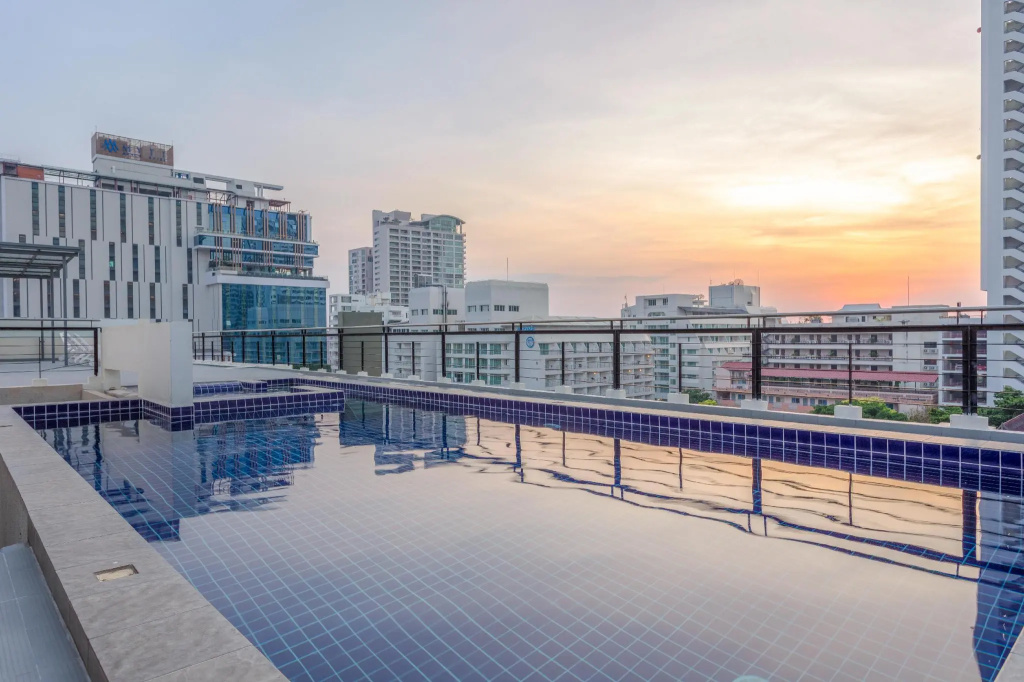 Citismart Luxury Apartments