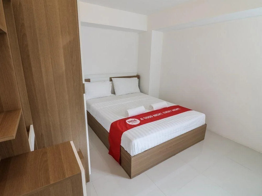 Nida Rooms Ladprao Plaza 189