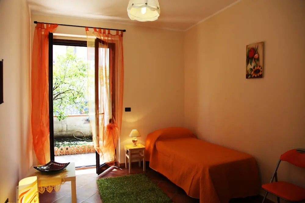 Casa Girasole