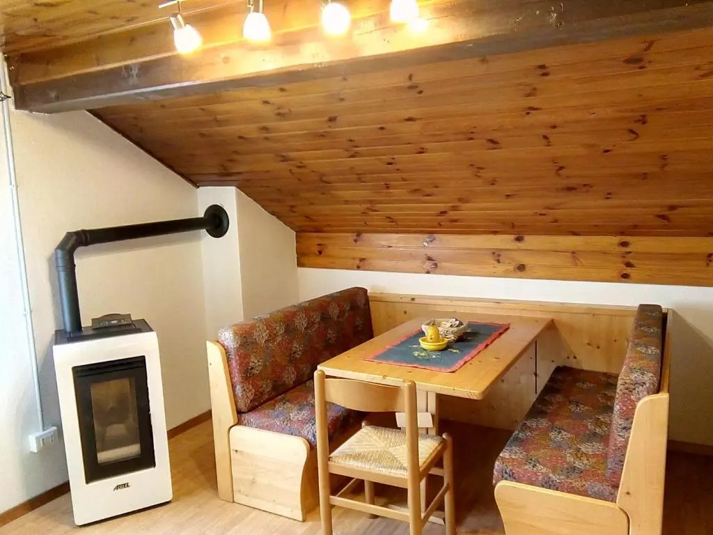 B&B PRA DEI CERVI