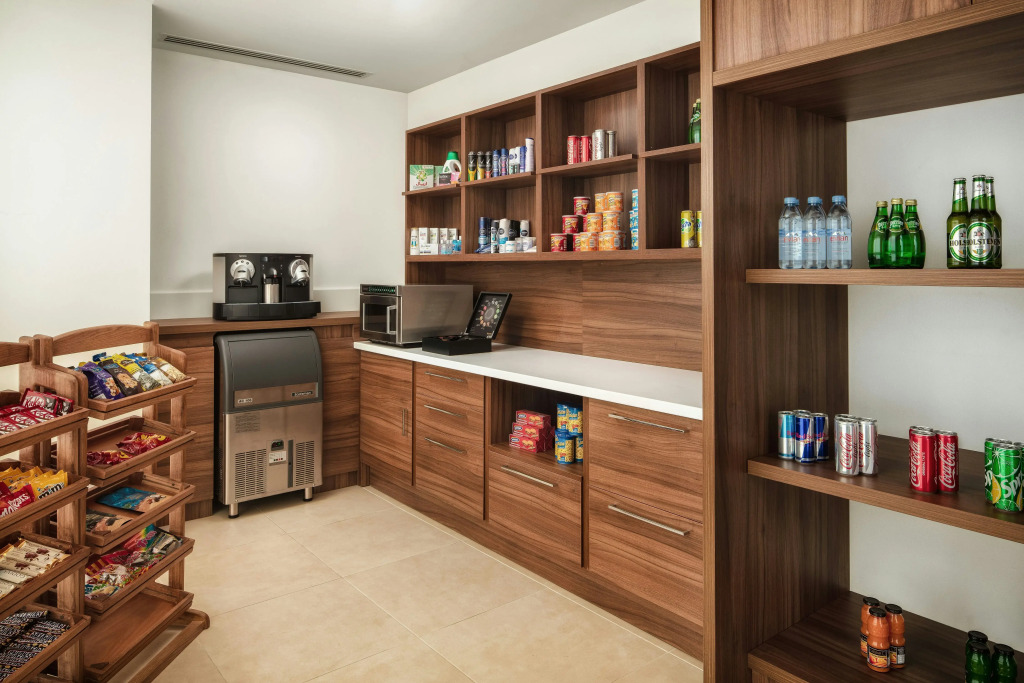 Hilton Garden Inn Al Jubail