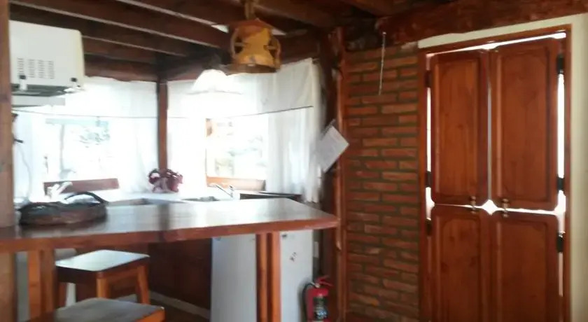 Cabañas Tika