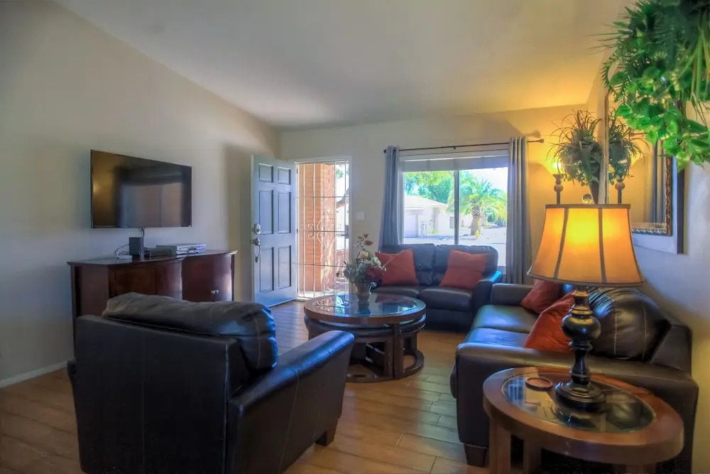 Tatum Gardens - 4 Bed Home - Scottsdale