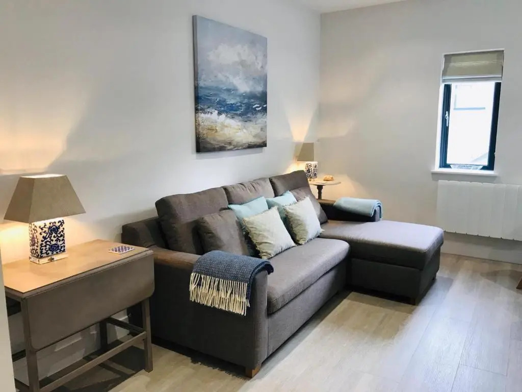5 Rockham - Indoor Pool and 4 minute walk to Woolacombe Beach!