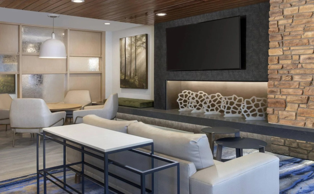 Fairfield Inn & Suites by Marriott Denver Tech Center North