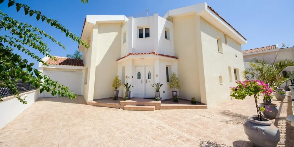 Oceanview Villa 113
