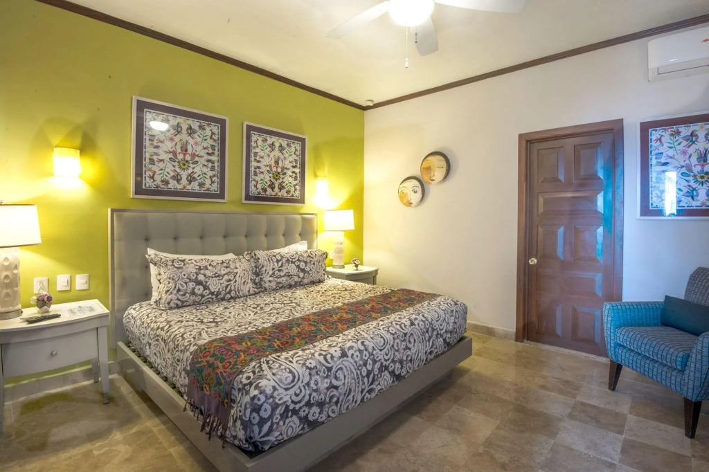 Vallarta Shores Beach Hotel