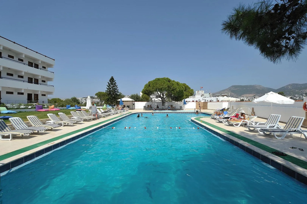 Grand Esentepe Otel