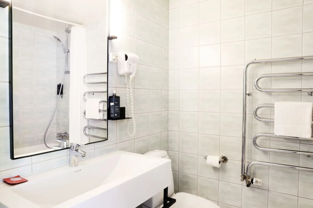 Fosshotel Lind