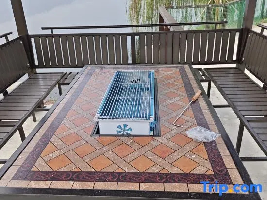 Hu Lu Hui Fang Yuan Holiday Villa Homestay