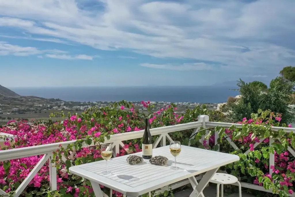 Superb 4-bedrooms Villa with private pool