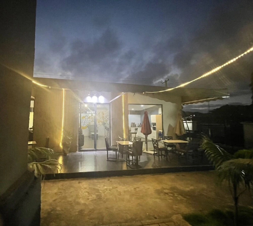 Inkova apartment and suites