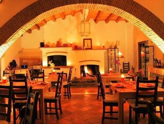 Posada Del Candil
