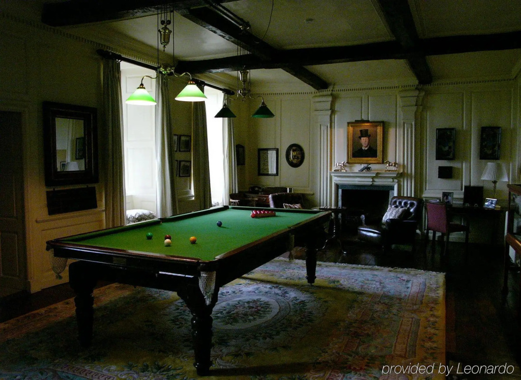Llangoed Hall