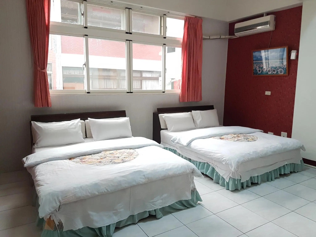 Chen Chan Guesthouse
