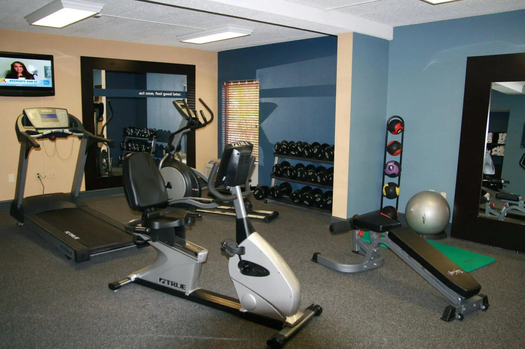 Hampton Inn Brevard